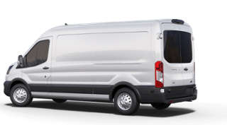 2025 Ford Transit® External Image 2